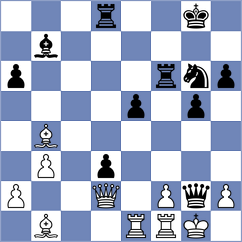 Karas - Moldovan (chess.com INT, 2025)
