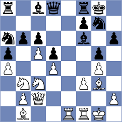 Ponarin - Kuryshkin (Obninsk, 2009)