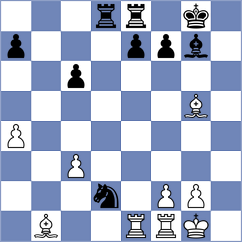Efremov - Bespalov (Moscow RUS, 2024)