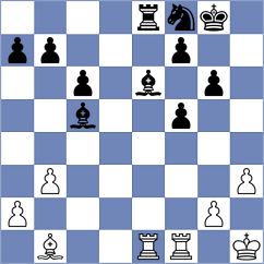 De Silva - Guha (chess.com INT, 2024)