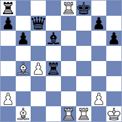 Mammadov - Tabuenca Mendataurigoitia (lichess.org INT, 2022)