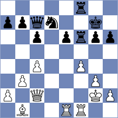 Xu - Song (Hangzhou CHN, 2023)