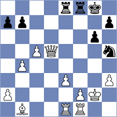 Zavurkova - Borkovec (Chess.com INT, 2021)