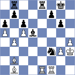 Chen - Purtseladze (chess.com INT, 2025)
