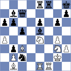 Pavlidou - Souleidis (chess.com INT, 2025)
