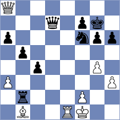 Kovacs - Szulics (Hungary, 2007)