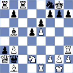 De Souza - Ruiz Vazquez (chess.com INT, 2024)
