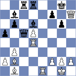 Grischuk - Tatarliev (Duisburg, 1992)