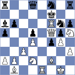 Hegarty - Neuman (Coulsdon, 2002)