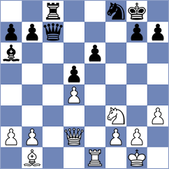 Sjugirov - Kazanov (Dagomys, 2004)