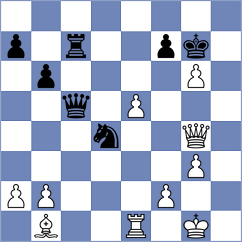 Perske - Sena (chess.com INT, 2024)