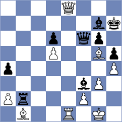 Needleman - Escandell (Villa Ballester, 1997)