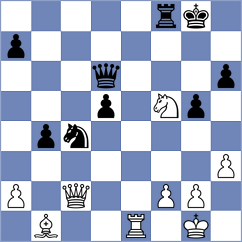 Tunik - Akhmetdinov (Irkutsk, 2012)