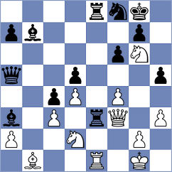 Al-Kuwari - Barsov (Muscat OMA, 2024)