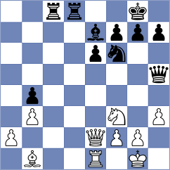 Kreutzer - Rudolf (Playchess.com INT, 2008)