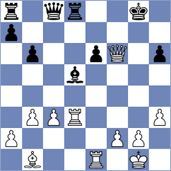 Narayanan - Zapata Romero (chess.com INT, 2024)