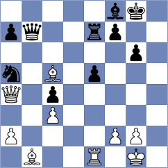 Jaskolka - Jimenez Jimenez (chess.com INT, 2024)