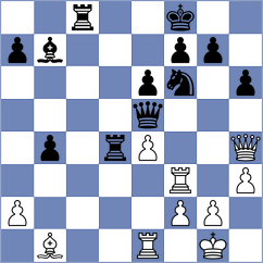 Devaev - Shuvalova (chess.com INT, 2024)