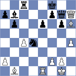 Tran Manh Tien - Punin (chess.com INT, 2025)
