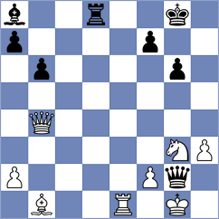 Haszon - Szente Varga (chess.com INT, 2023)