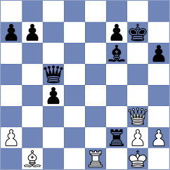 Swara Lakshmi S Nair - Jacobsen (chess.com INT, 2025)