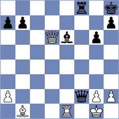 Keneshbekov - Pournami S (chess.com INT, 2025)