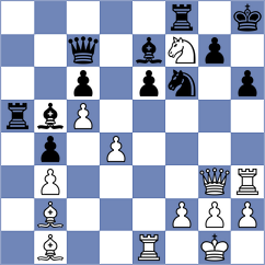 Nakamura - Rakhimzhan (Chess.com INT, 2020)