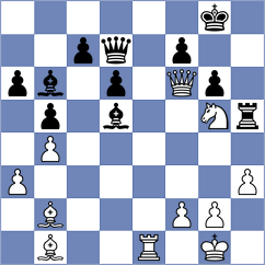 Ahmatovic - Radic (Bled, 2004)
