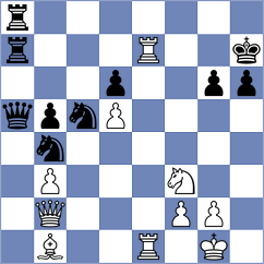 Devallee - Afraoui (Europe Echecs INT, 2021)