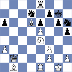 Solozhenkina - Lim (Lichess.org INT, 2020)