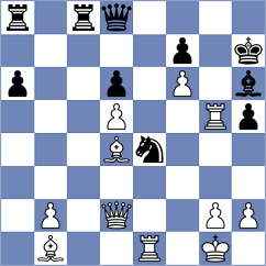 Gutierrez Delgado - Gongora Montes (Mexico City MEX, 2025)