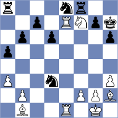 Jule - Mitchem (Sunningdale, 2007)