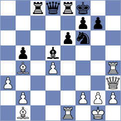 Bas Mas - Julian Ortin (Linares, 2007)