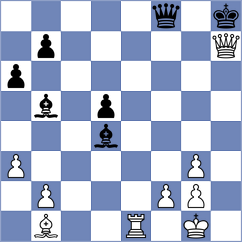 Schnaider - Bueno (chess.com INT, 2023)