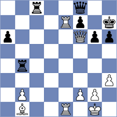 Dubnevych - Belli (chess.com INT, 2024)