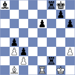 Gergelits - Rozkovec (Most, 1999)