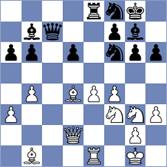 Linares Napoles - Perez Gormaz (Aguascalientes MEX, 2024)