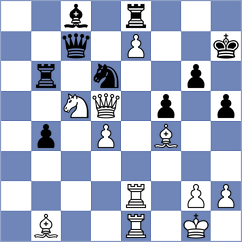 David - Della Morte (Chess.com INT, 2020)