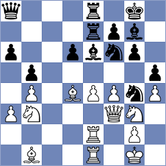 Mompel Ferruz - Garrido Outon (Barcelona ESP, 2024)
