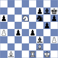 Olhovik - Bruhovich (chess.com INT, 2025)