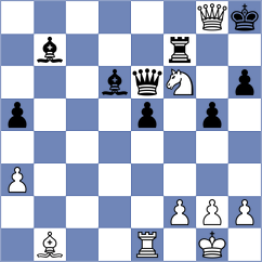 Gorny - Singer (Playchess.com INT, 2004)