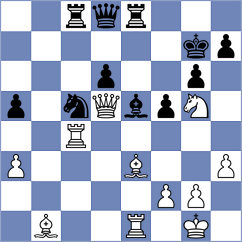 Devallee - Moriniaux (Europe Echecs INT, 2020)