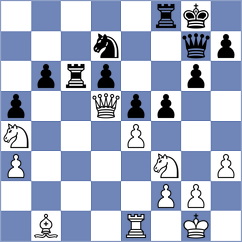 Turgut - Yu (chess.com INT, 2024)