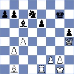 Lujan - Nassr (Chess.com INT, 2021)