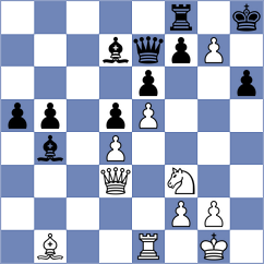 Moldagali - Barath (chess.com INT, 2025)