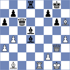 Cori Tello - Van Zyl (Lichess.org INT, 2020)