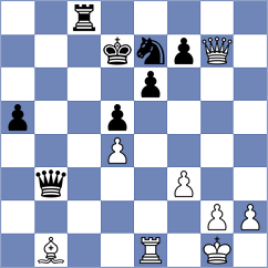 Donatti - Havanecz (Chess.com INT, 2021)