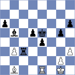 Yakimkin - Gusarov (Serpukhov, 2001)