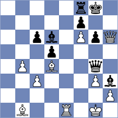 Bodnaruk - Yashvi Jain (FIDE Online Arena INT, 2024)