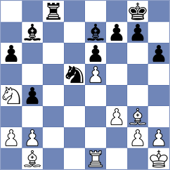 Martinez - Peinado (Santander, 2012)